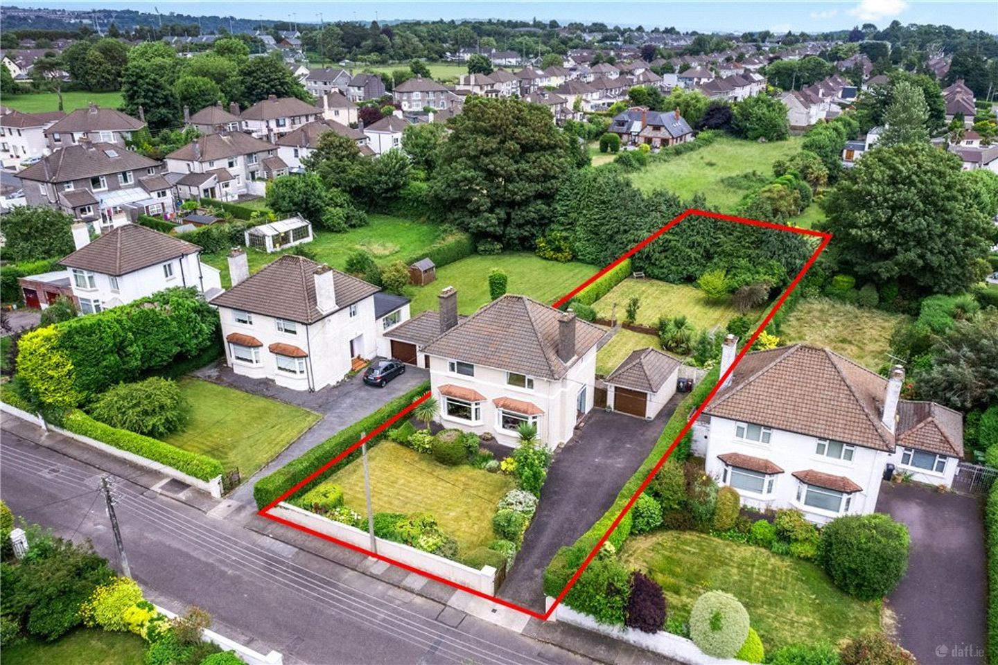 Richmond, Hettyfield Park, Douglas, Co. Cork, T12W8AF