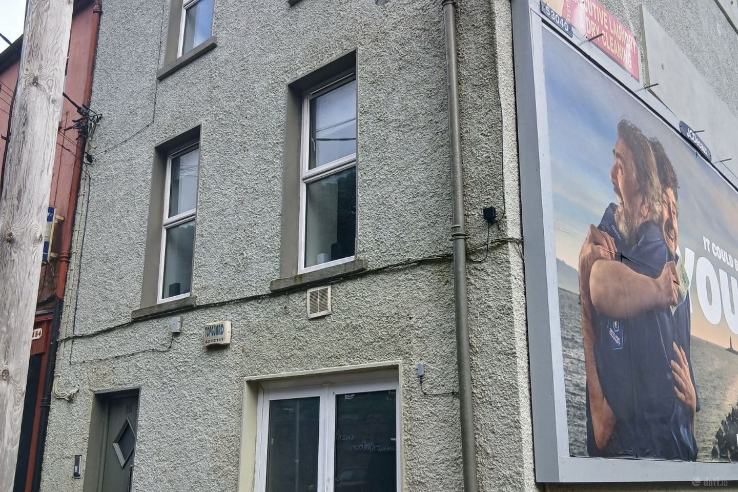 Apartment 2, 185 Old Youghal Road, Cork, St. Lukes, Co. Cork