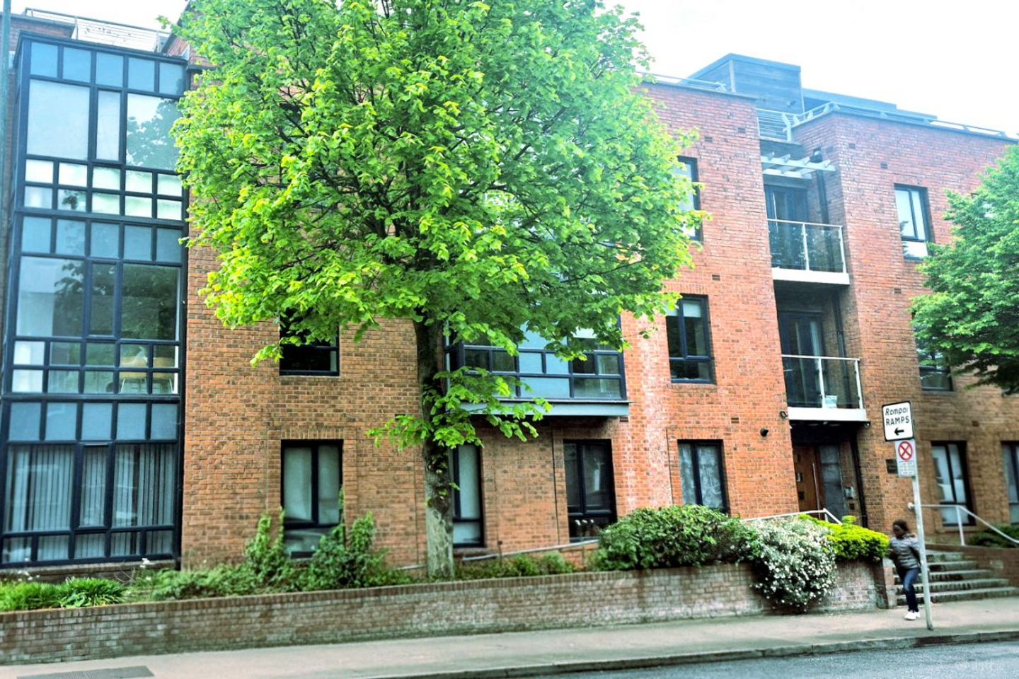 Apartment 14, Valencia House, North Circular Road, Dublin 7, D07V304