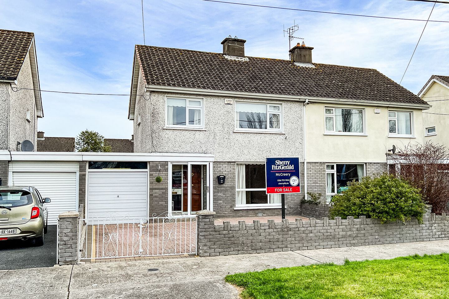 7 Shandon Park, Dublin Road, Kilkenny, R95PKC1