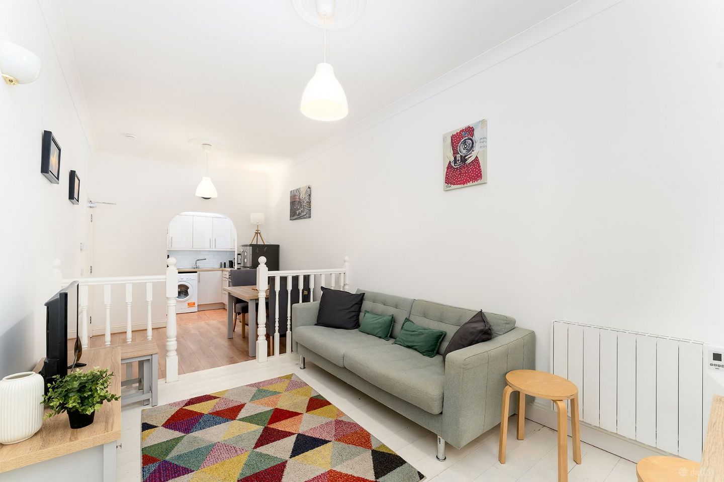Apartment 2, Aston Abbey, 10 Aston Quay, Temple Bar, Dublin 2, D02CH93