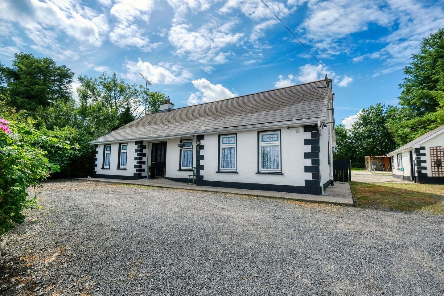 Cranalagh More, Edgeworthstown, Co. Longford, N39EW63