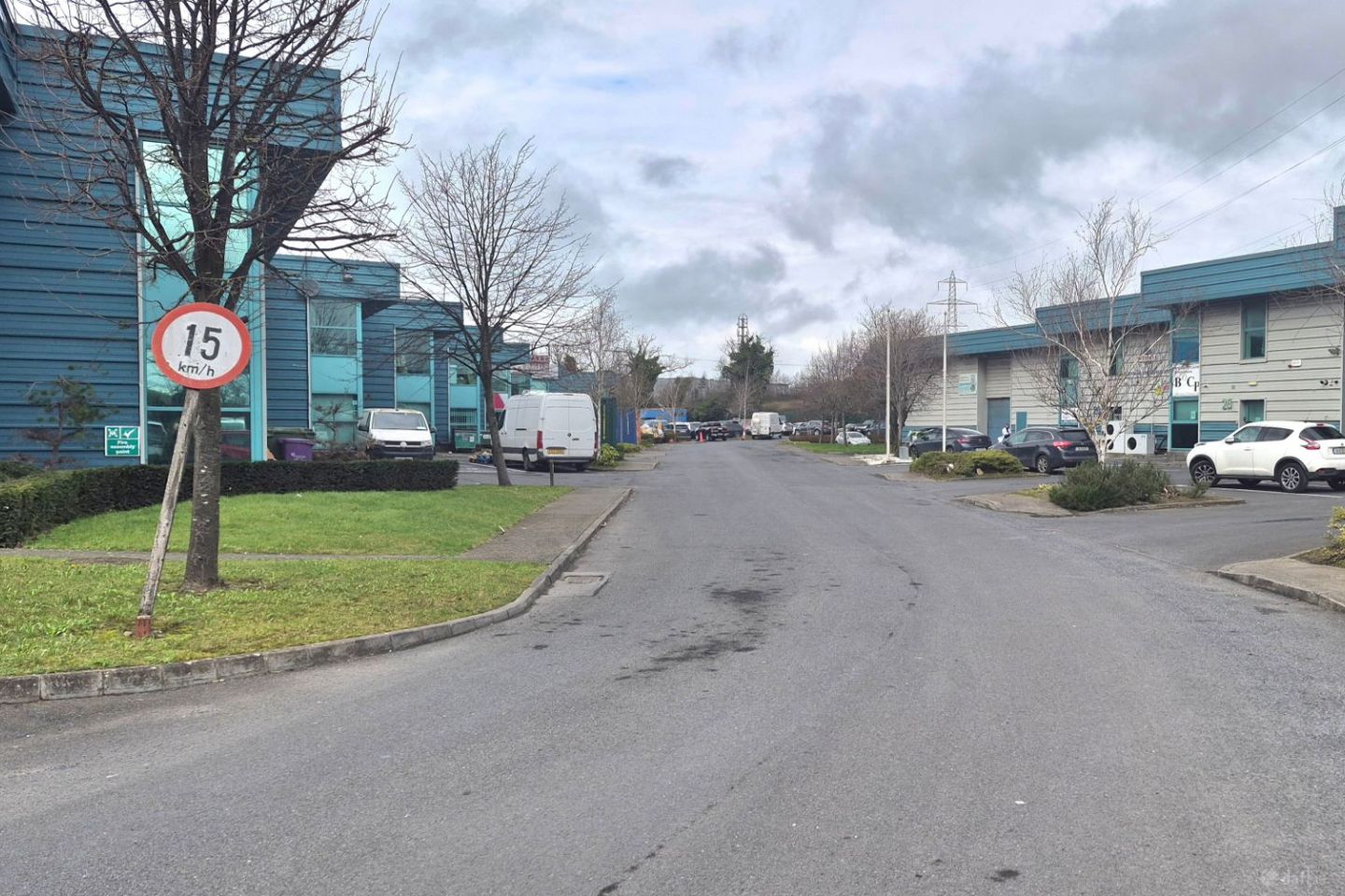 Millennium Business Park, Ballycoolin, Blanchardstown, Co. Dublin
