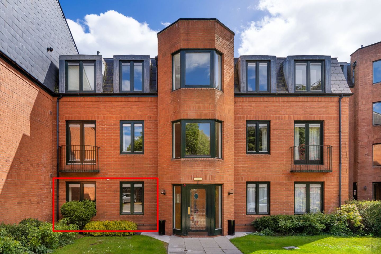 Apartment 20b, Balnagowan, Dartry, Dublin 6, D06F244