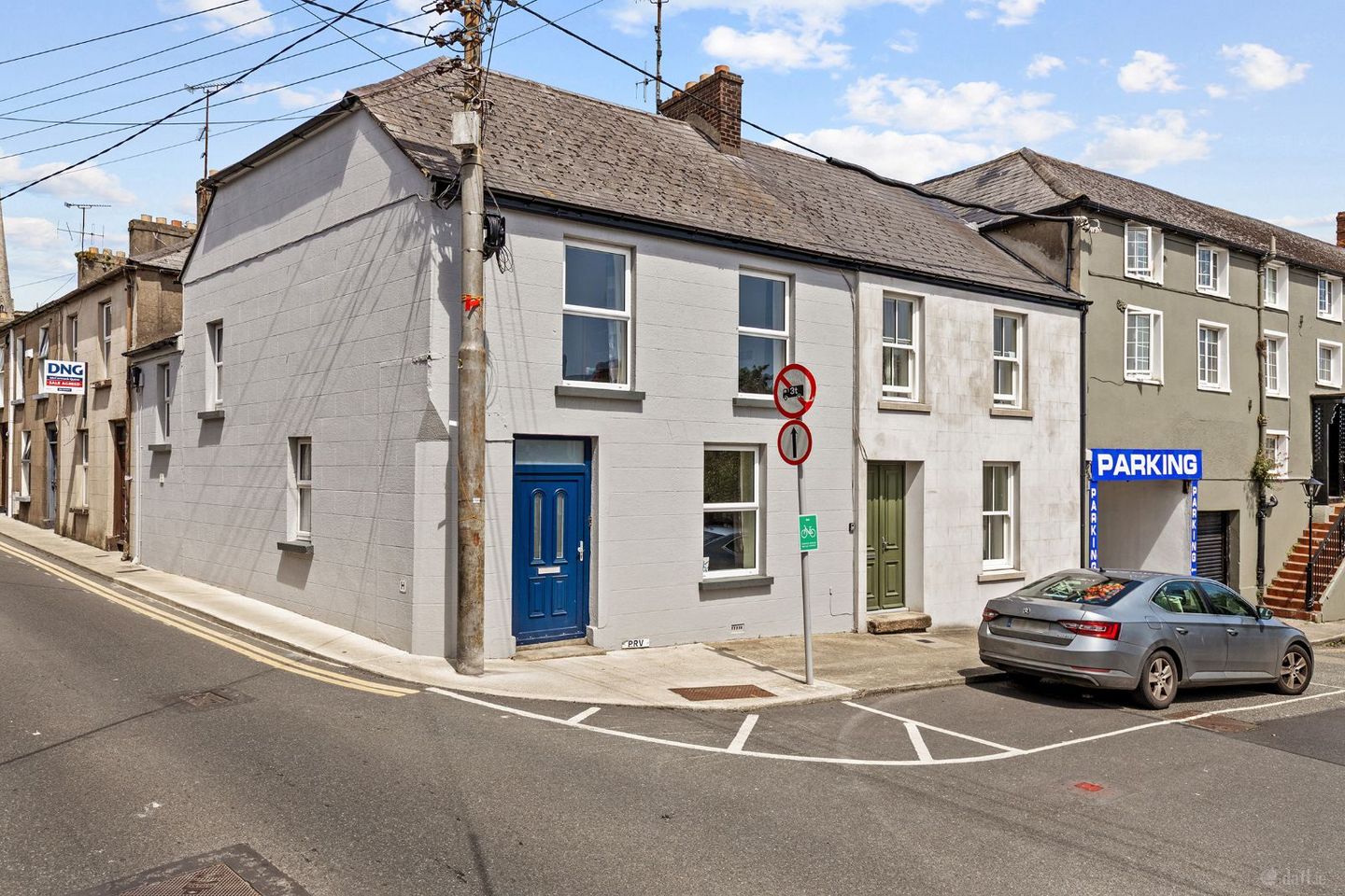 1b Saint Peter'S Square, Wexford, Wexford Town, Co. Wexford, Y35V2D7