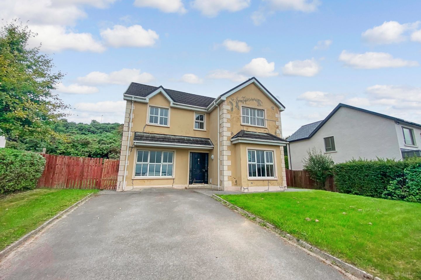 36 Lisnennan Court, Letterkenny, Co. Donegal, F92XWT3