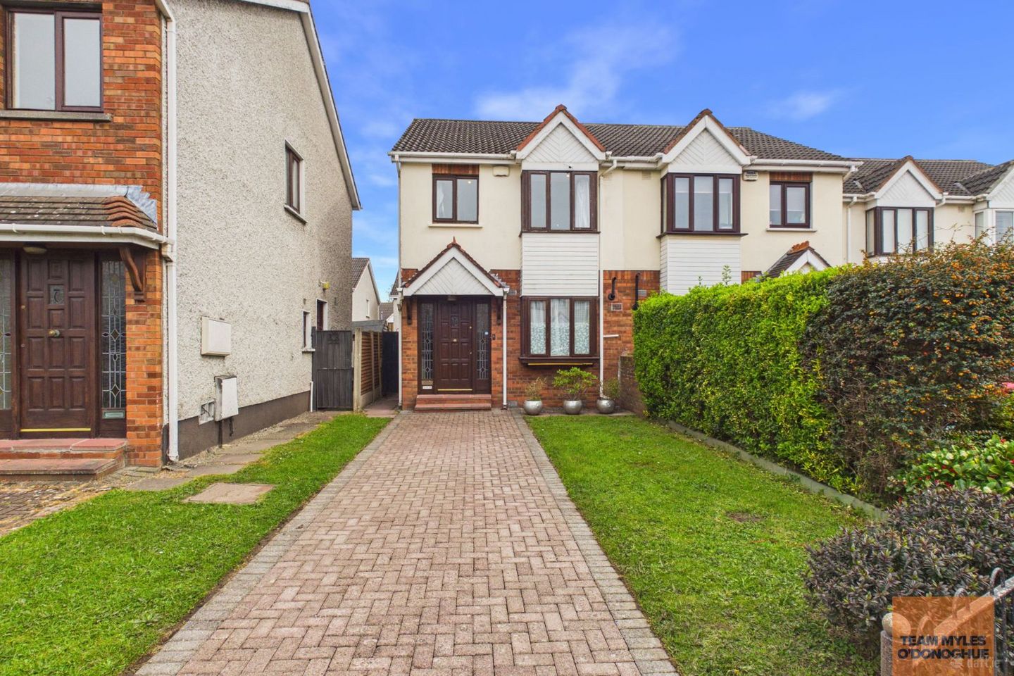 5 Mount Argus Close, Dublin 6w, Harold's Cross, Dublin 6W, D6WT292