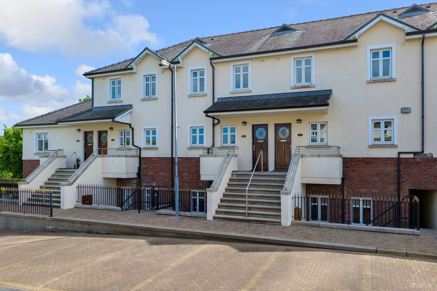 166 Dun na Carraige, Salthill, Galway, H91W745