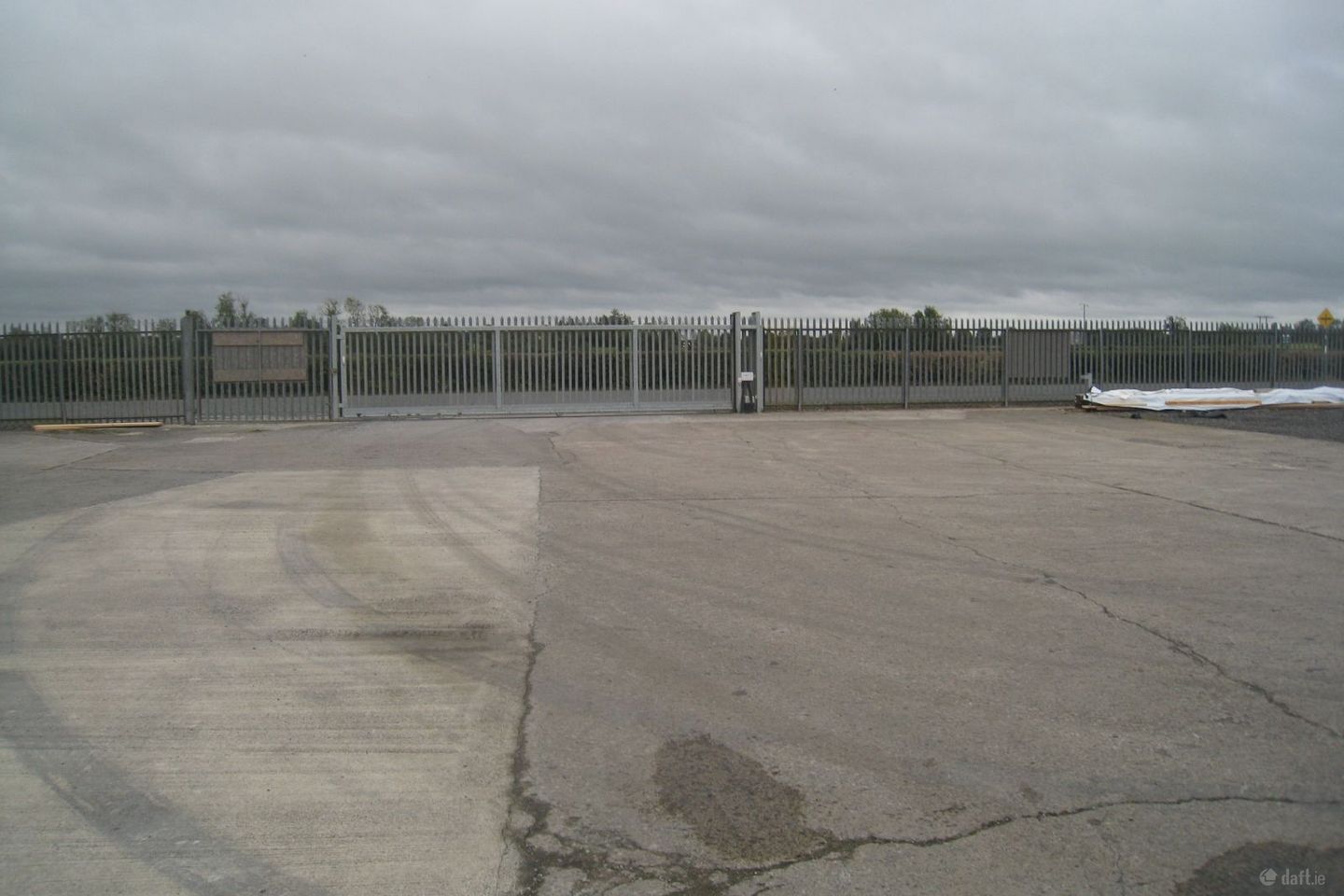 Ballynagoshen, Edgeworthstown, Corbay Upper, Co. Longford