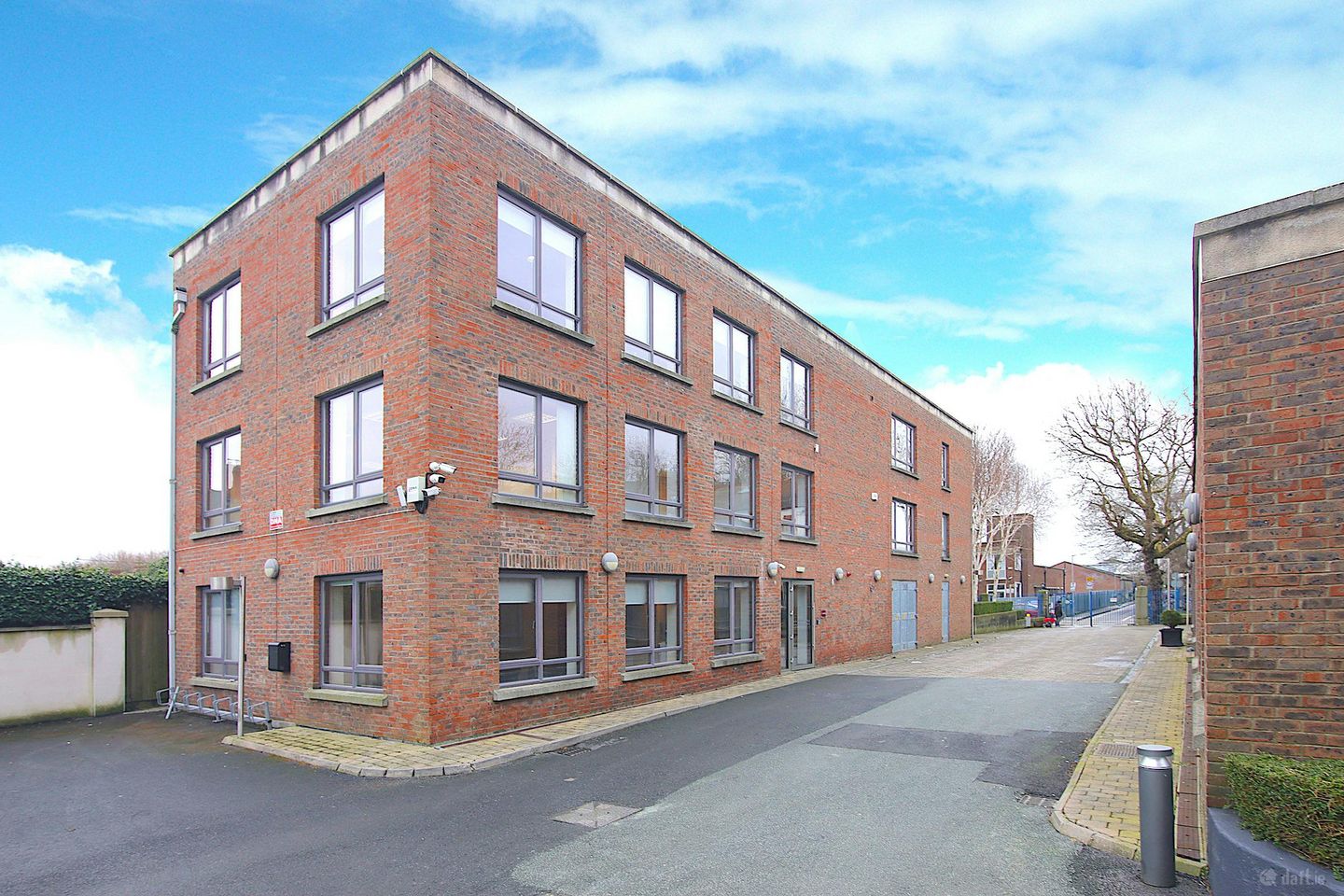 Hyde Square, 654 South Circular Road, Saint James, Dublin 8