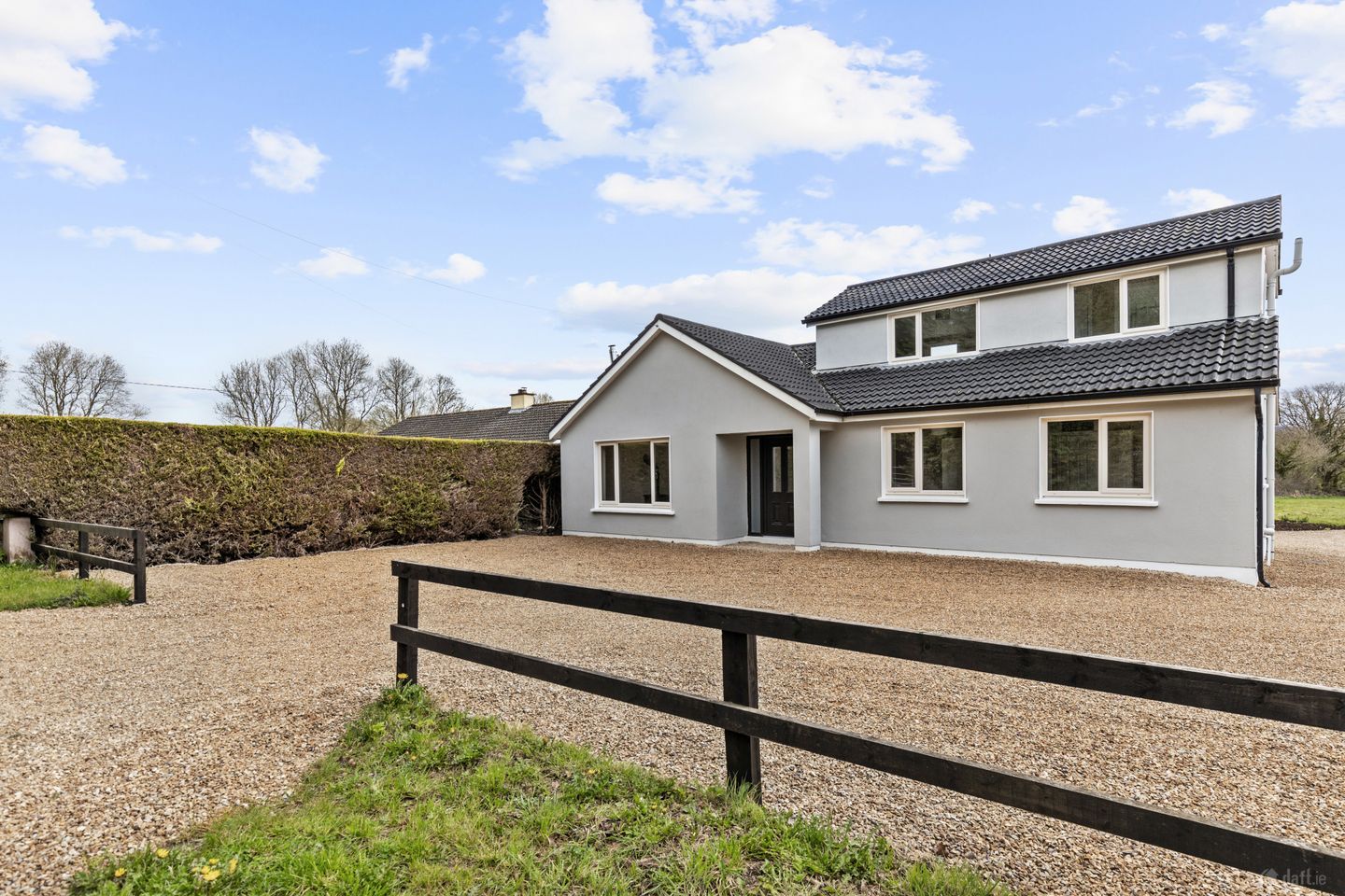 Ballinagree,, Borris,, Co. Carlow, R95P8K6