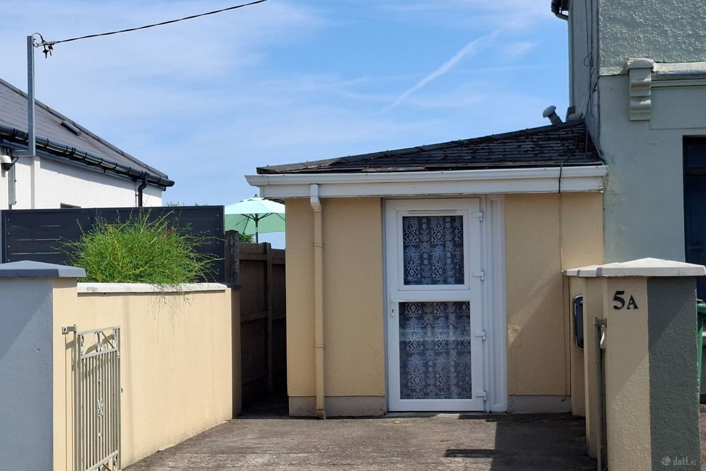 5a Mount Pleasant Road, Turners Cross, Turners Cross, Co. Cork, T12HD4C