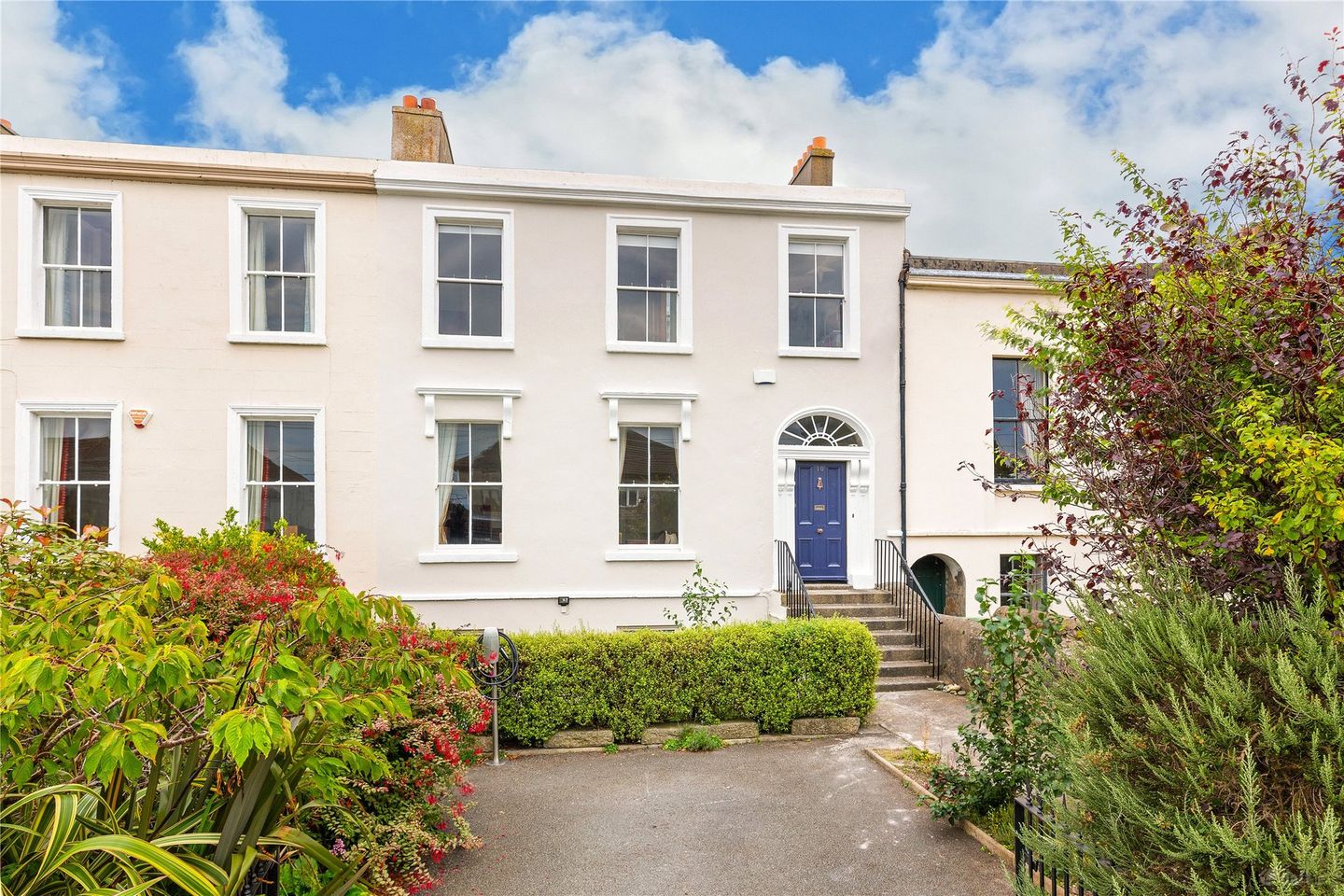 10 Tivoli Terrace East, Dun Laoghaire, Co. Dublin, A96CC94