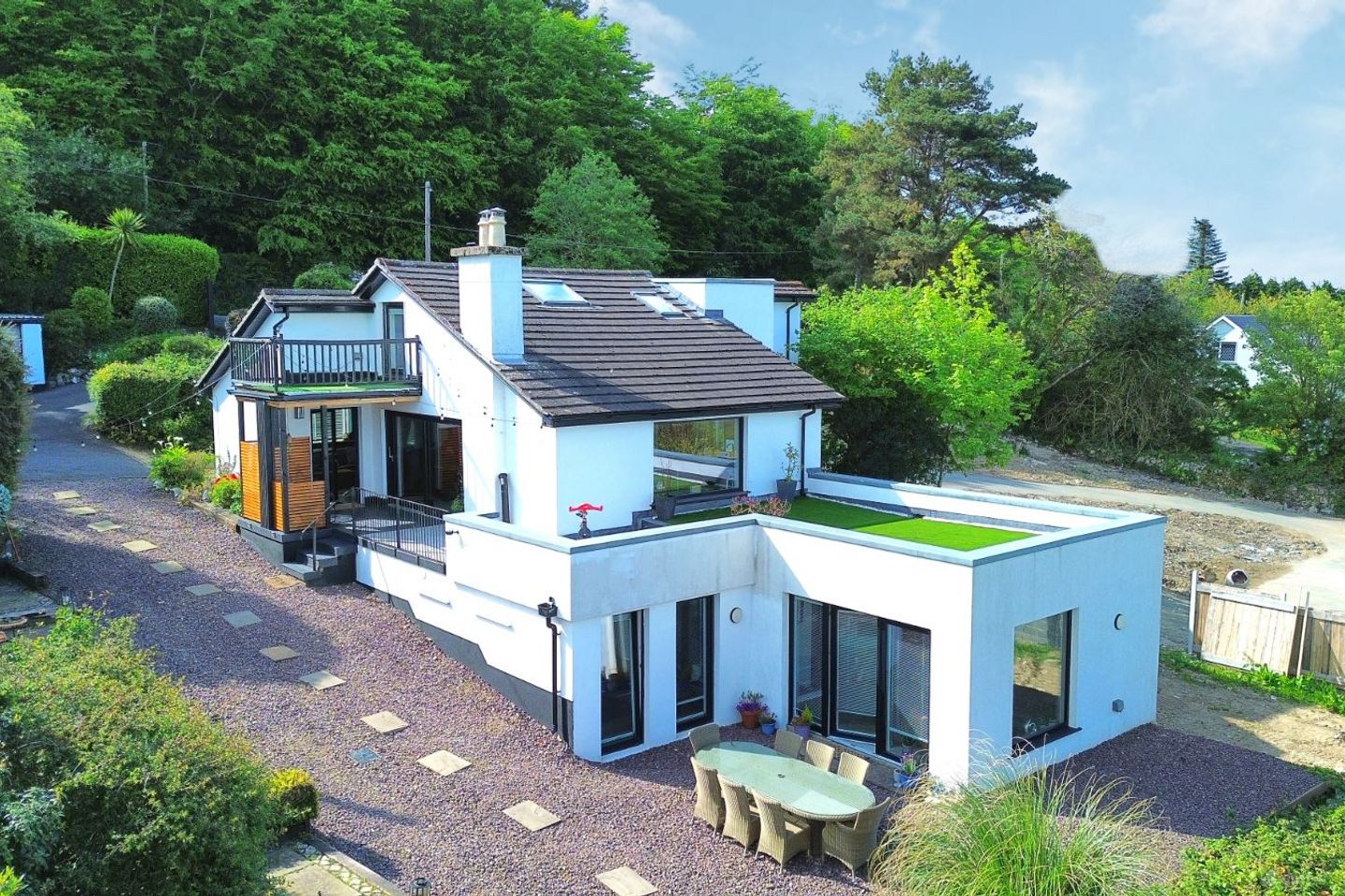 Ballinteer Lodge, Tara Hill, Tara Hill, Co. Wexford, Y25RA12
