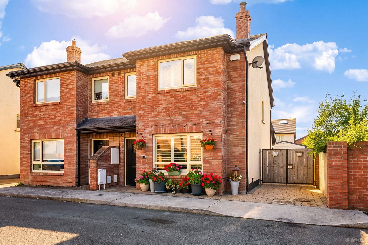 14 Forge Court, Lusk, Co. Dublin, K45 XY71