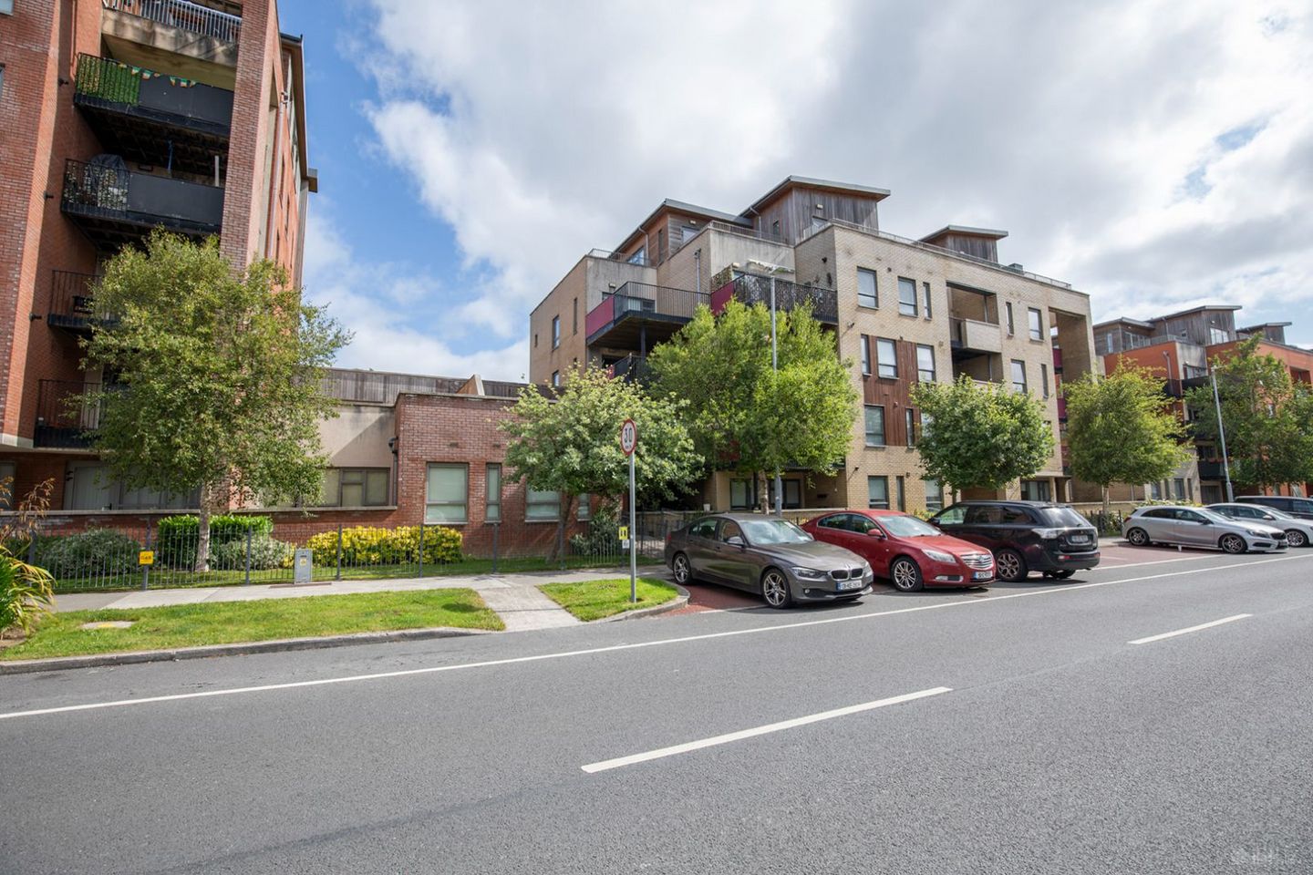 Apartment 2, 30 Marrsfield Avenue, Clongriffin, Dublin 13, D13A0K7