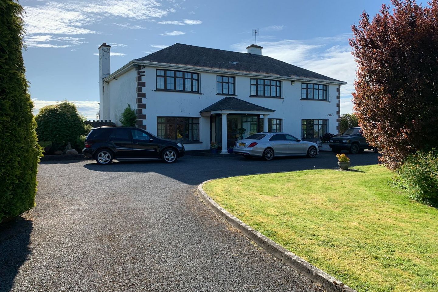 Glenbrack, Galway Road, Gort, Co. Galway, H91PX8C