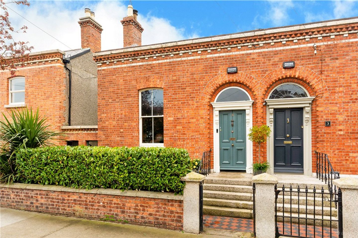 4 Beechwood Avenue Upper, Ranelagh, Dublin 6, D06EK74