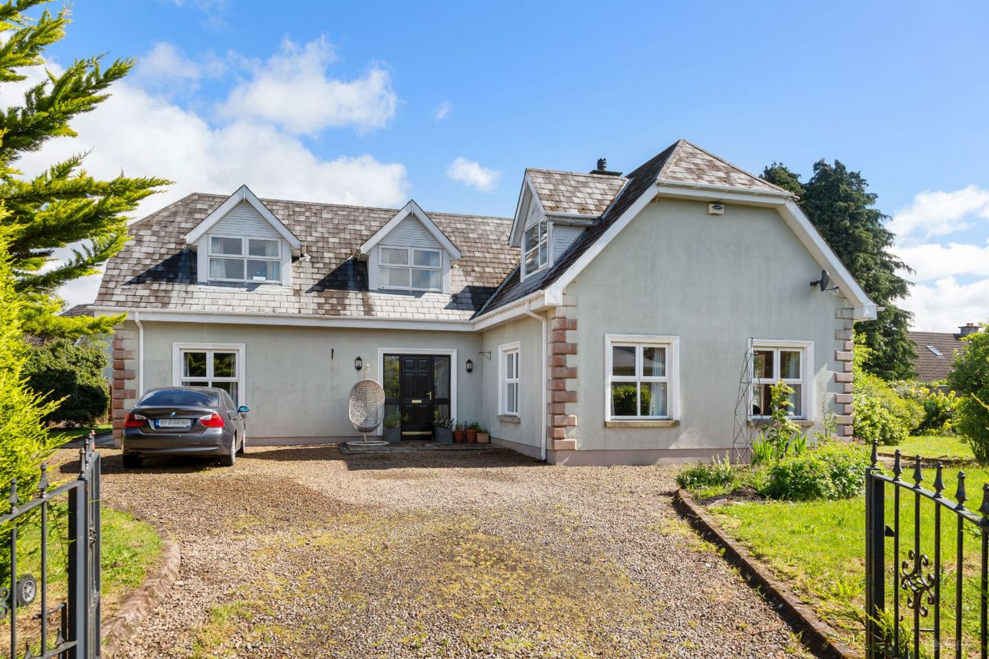 11 Togher Páirc, Roundwood, Roundwood, Co. Wicklow, A98V026