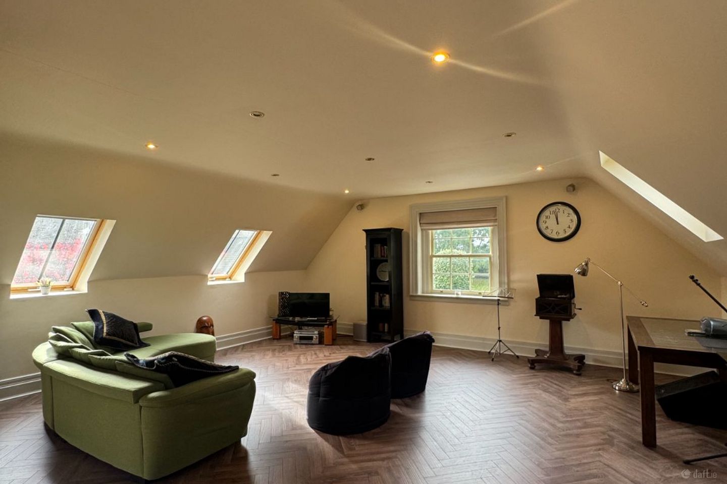 Abington , Malahide, Co. Dublin