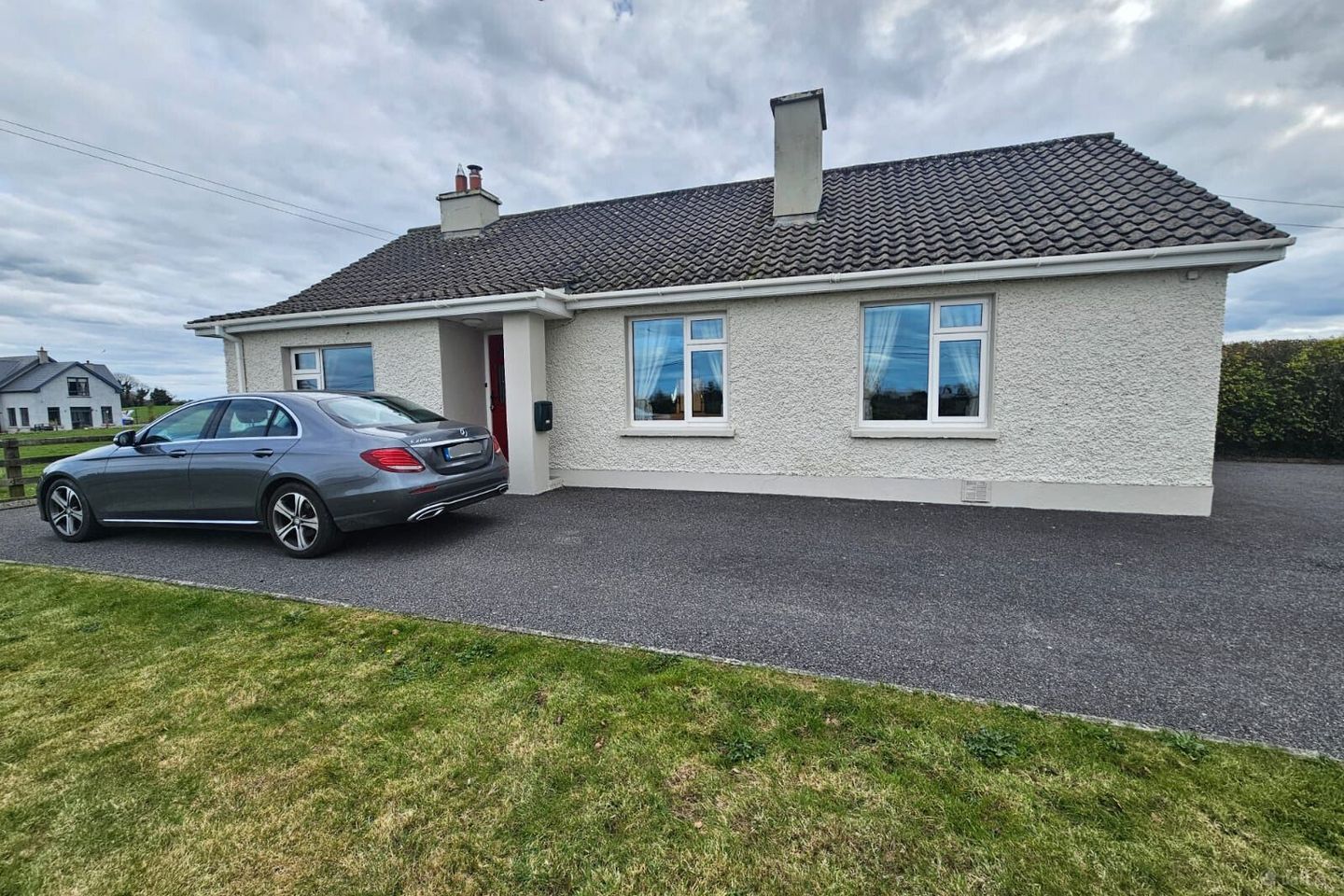 Clara Road, Kilbeggan, Co. Westmeath