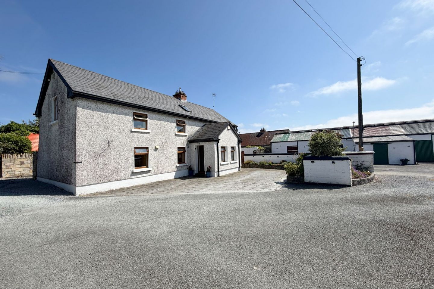 Crocksheeby, Termonfeckin, Termonfeckin, Co. Louth, A92Y771
