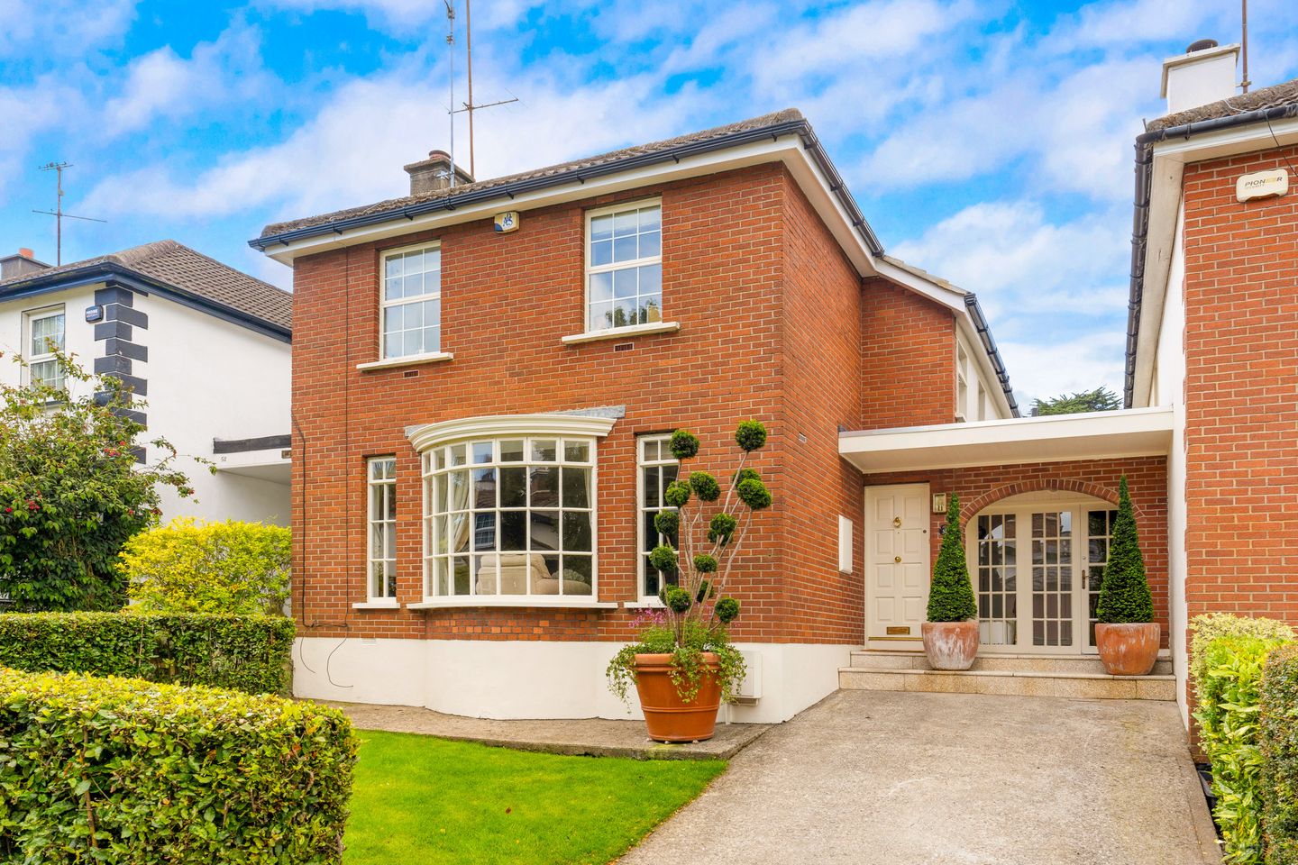 51 Wyvern, Killiney, Co. Dublin, A96H0V1
