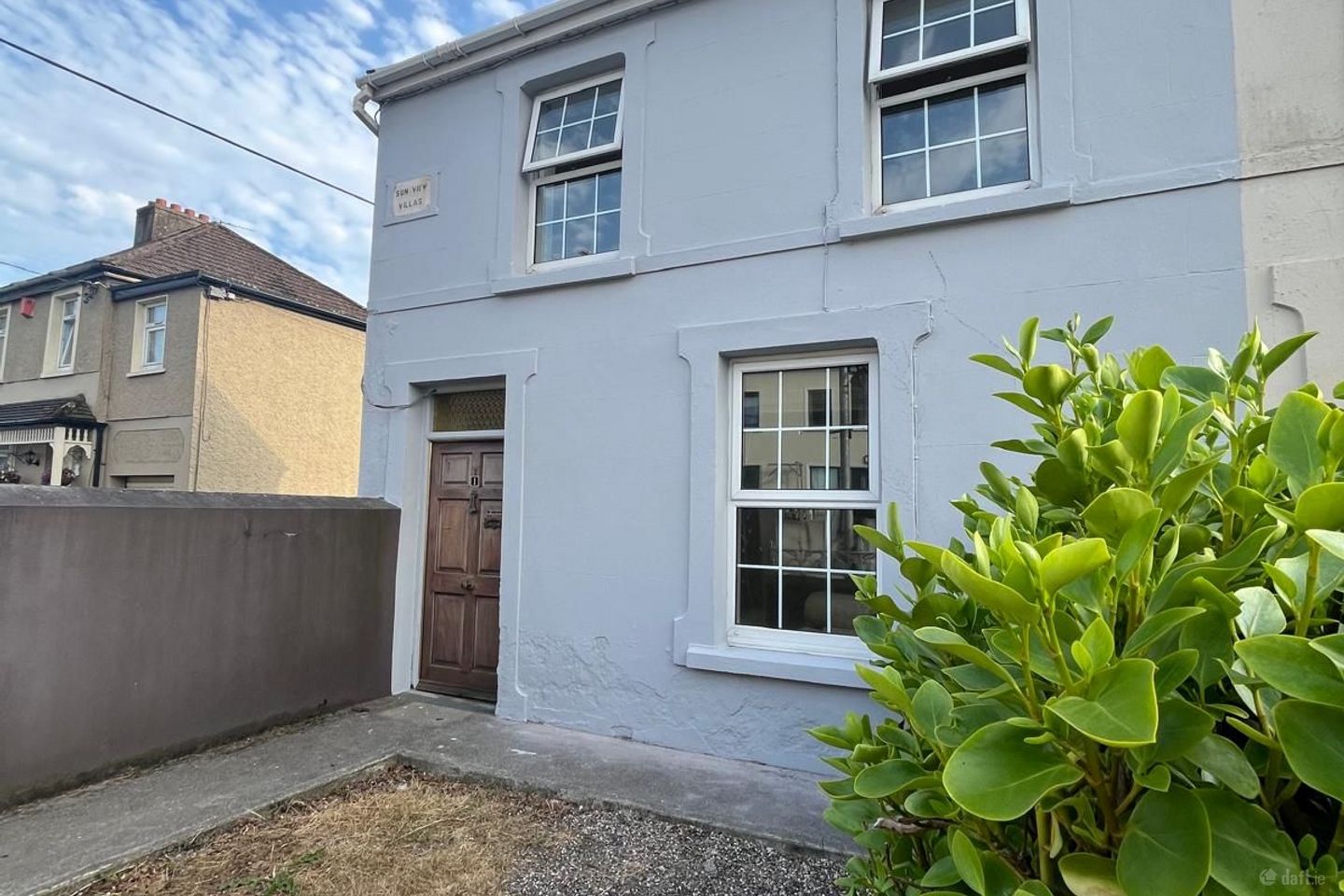 1 Sun View Villas, South Douglas Road, Cork City Centre, Co. Cork, T12D9F6