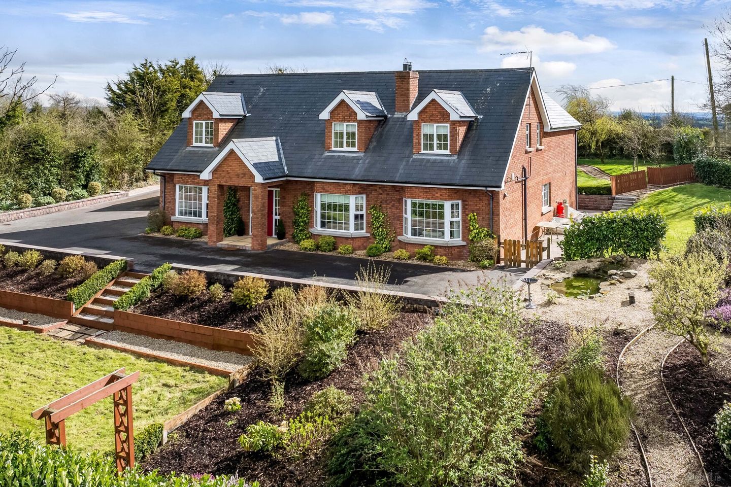 Drumhirk, Aghabog, Co. Monaghan, Aghabog, Co. Monaghan, H18WV52