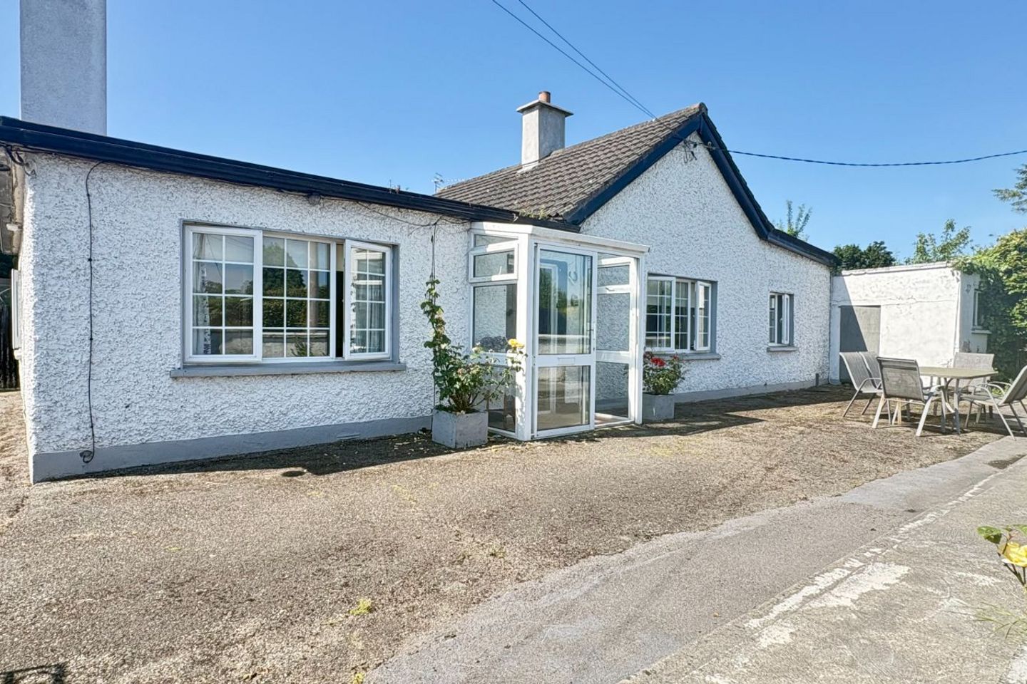 Rathgarrett, Tyrrellspass, Tyrrellspass, Co. Westmeath, N91WN59