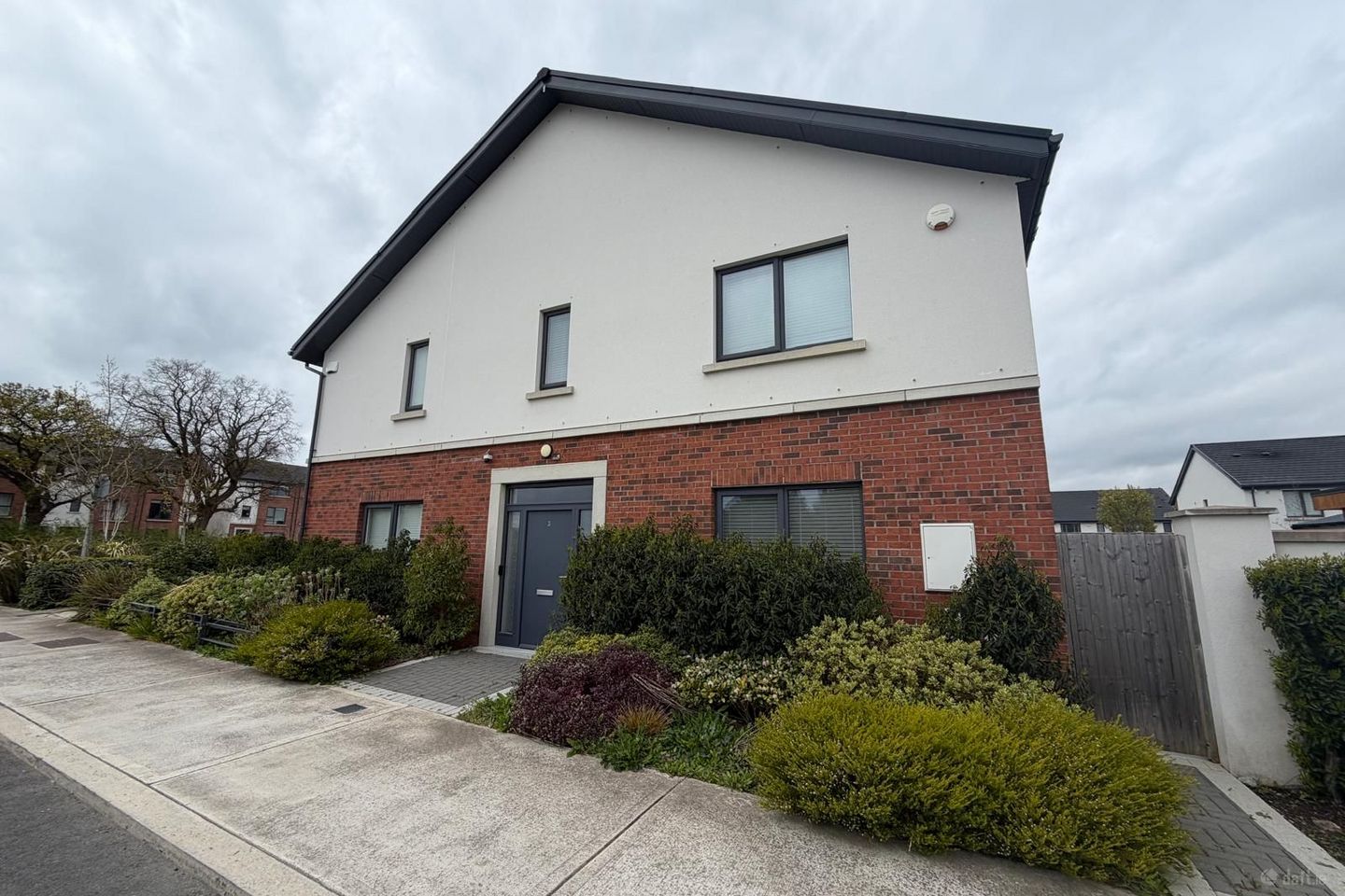 3 Tandy'S Square, Adamstown, Adamstown, Co. Dublin