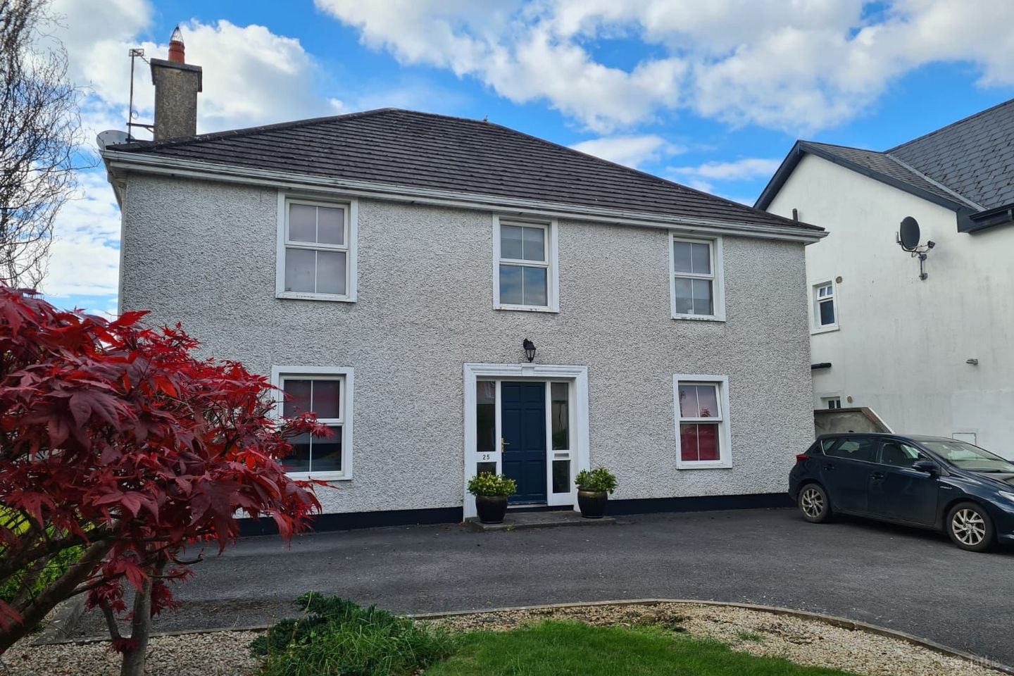 25 Clonminch Avenue, Tullamore, Tullamore, Co. Offaly