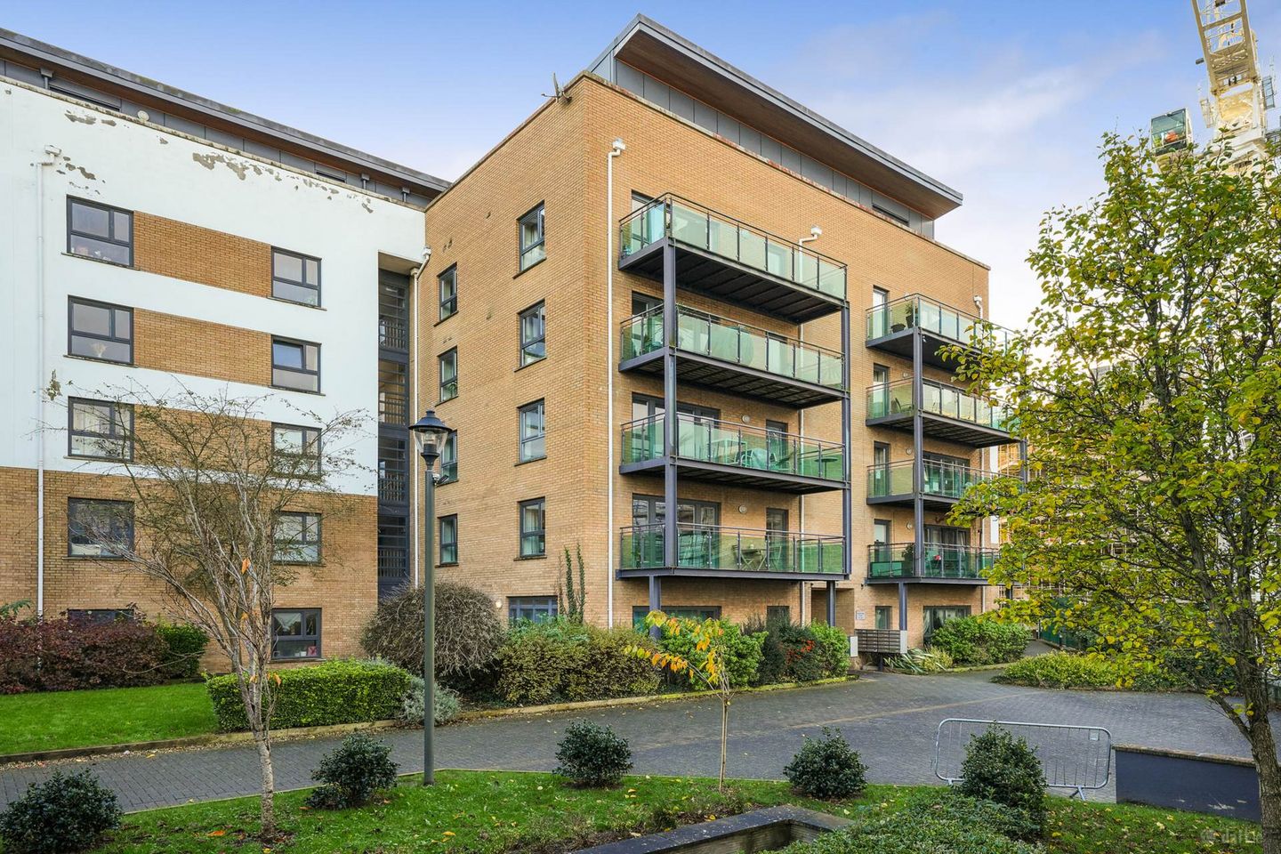 Apartment 102, Royal Canal Court, Ashtown, Dublin 15, Co. Dublin, D15PD29