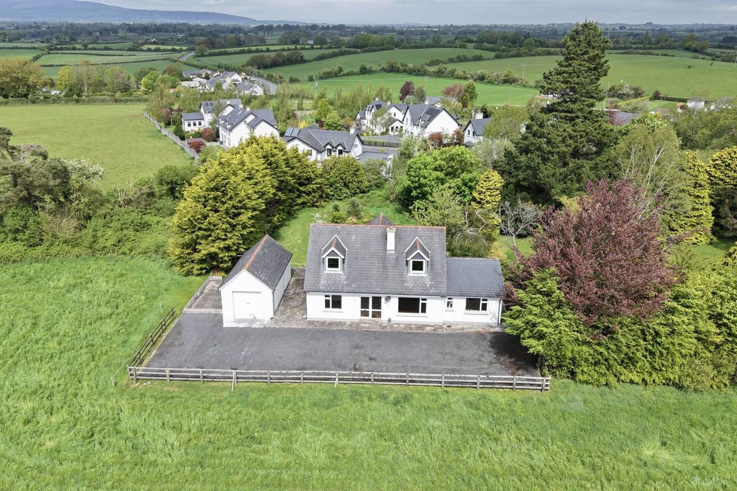 Castlequarter, Ardfinnan, Co. Tipperary, E91T990