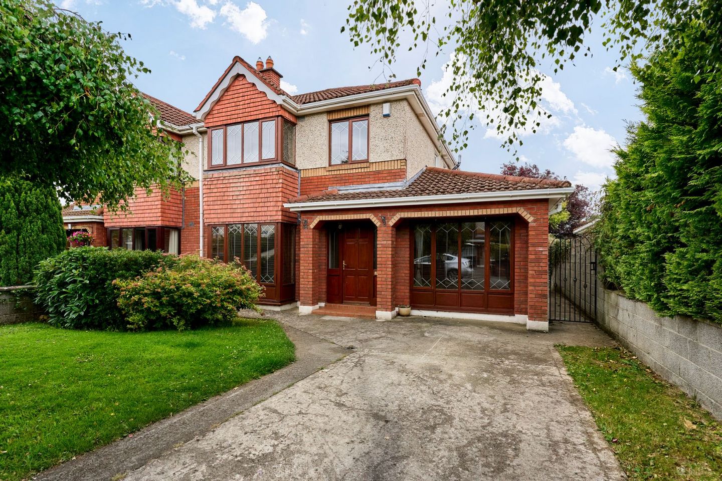 7 Alder Close, Beaufort Place, Navan, Co. Meath, C15H7P2
