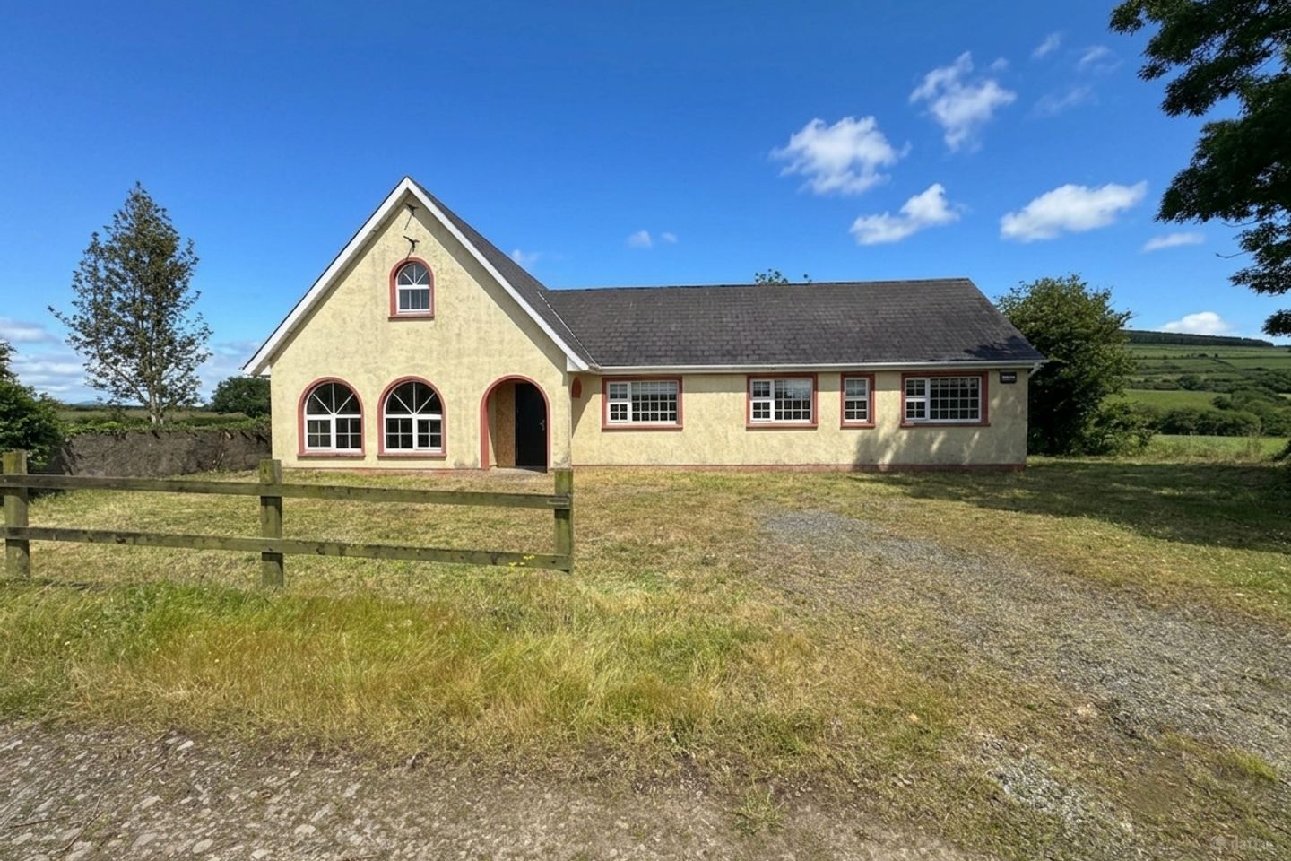 Ballykelly (Folio WX33325F), New Ross, Co. Wexford, Y34XK06