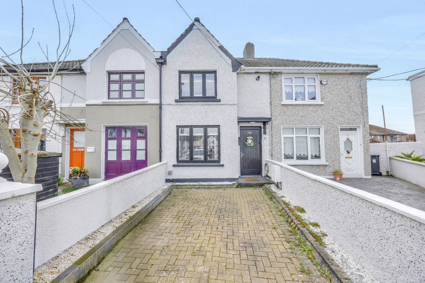 18 Bargy Road, East Wall, Dublin 3, D03NA71