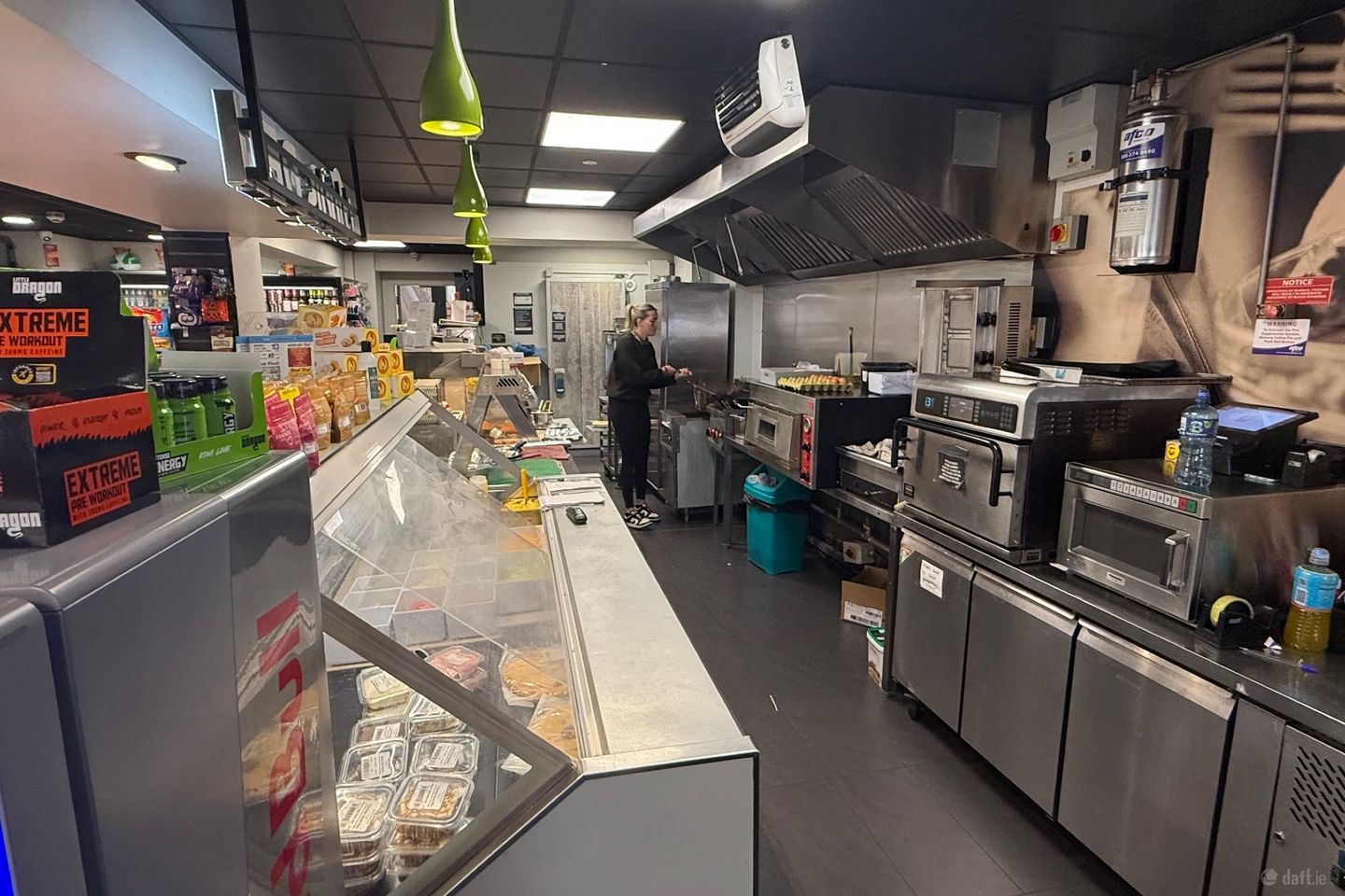 Quik Pick, 66 Ross Road, Enniscorthy, Enniscorthy, Co. Wexford