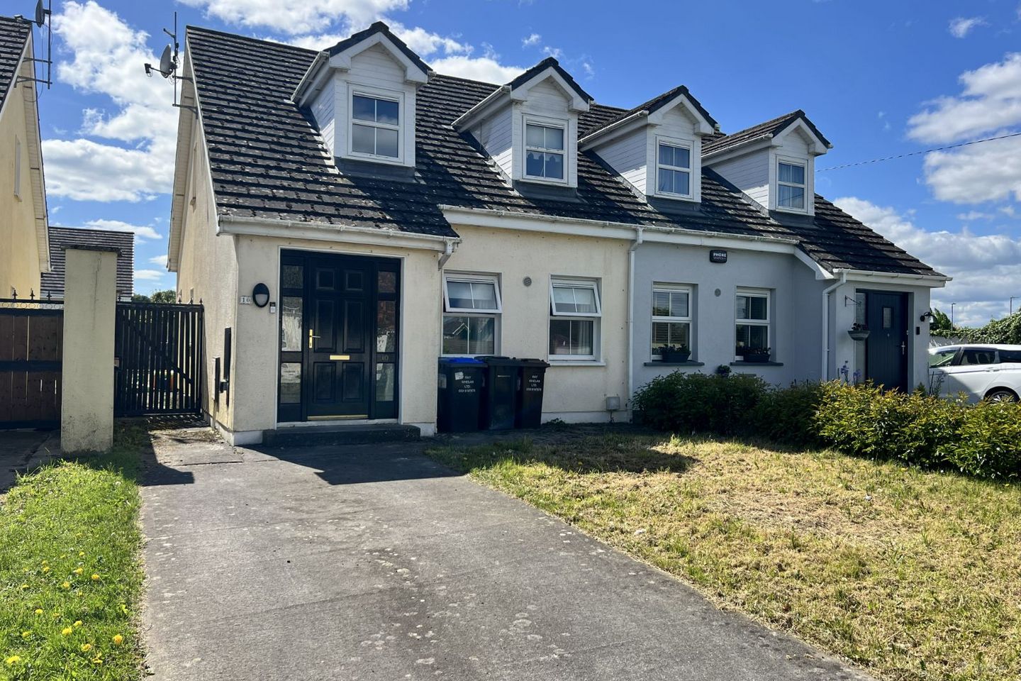 10 Corrig Lodge, Portarlington, Portarlington, Co. Laois, R32KD78