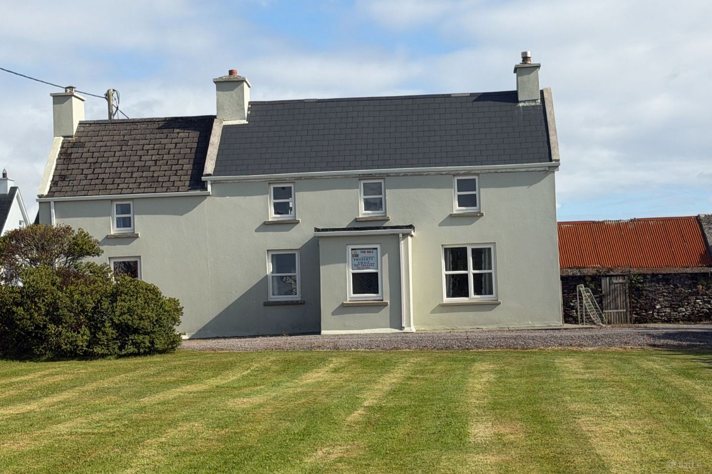 Dungeagan, Ballinskelligs, Co. Kerry, V23V180