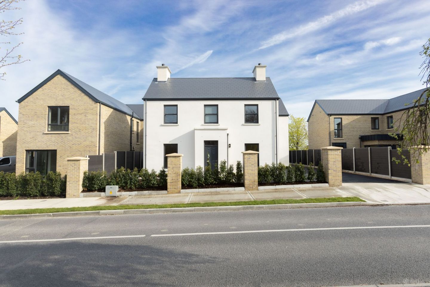 Hillcrest House, The Rock Road, Blackrock, Co. Louth, A91PX62
