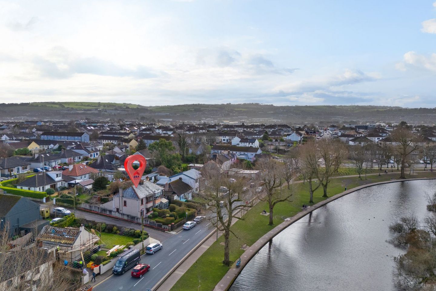 Carisbrook, 1 Fairy Ville, Lough Road, The Lough, Co. Cork, T12K1W0