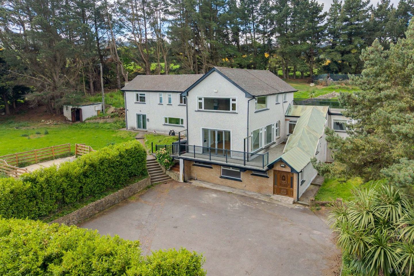 Capilano, Ticknock Road, Ticknock, Co. Dublin, D18W2K3