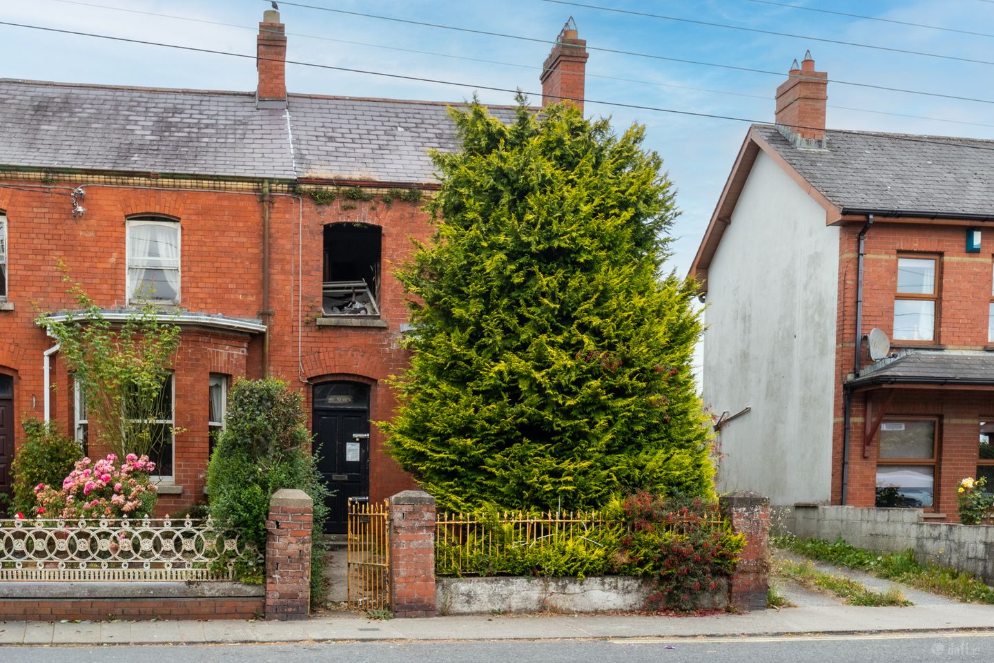 St. Kevin's, Carrickmacross Road, Dundalk, Co. Louth, A91T9H0