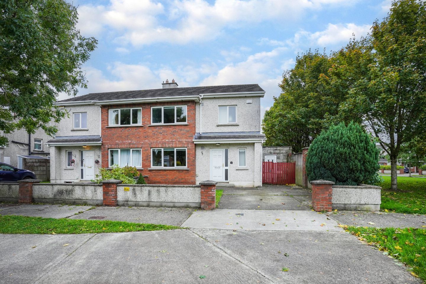 63 Curragh Finn, Kildare Town, Co. Kildare, R51D589