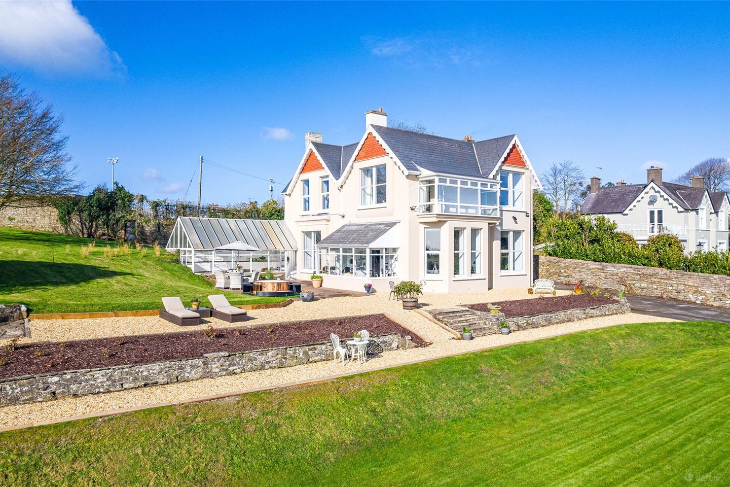 Carrigmore House, Lake Road, Cobh, Co. Cork, P24D211