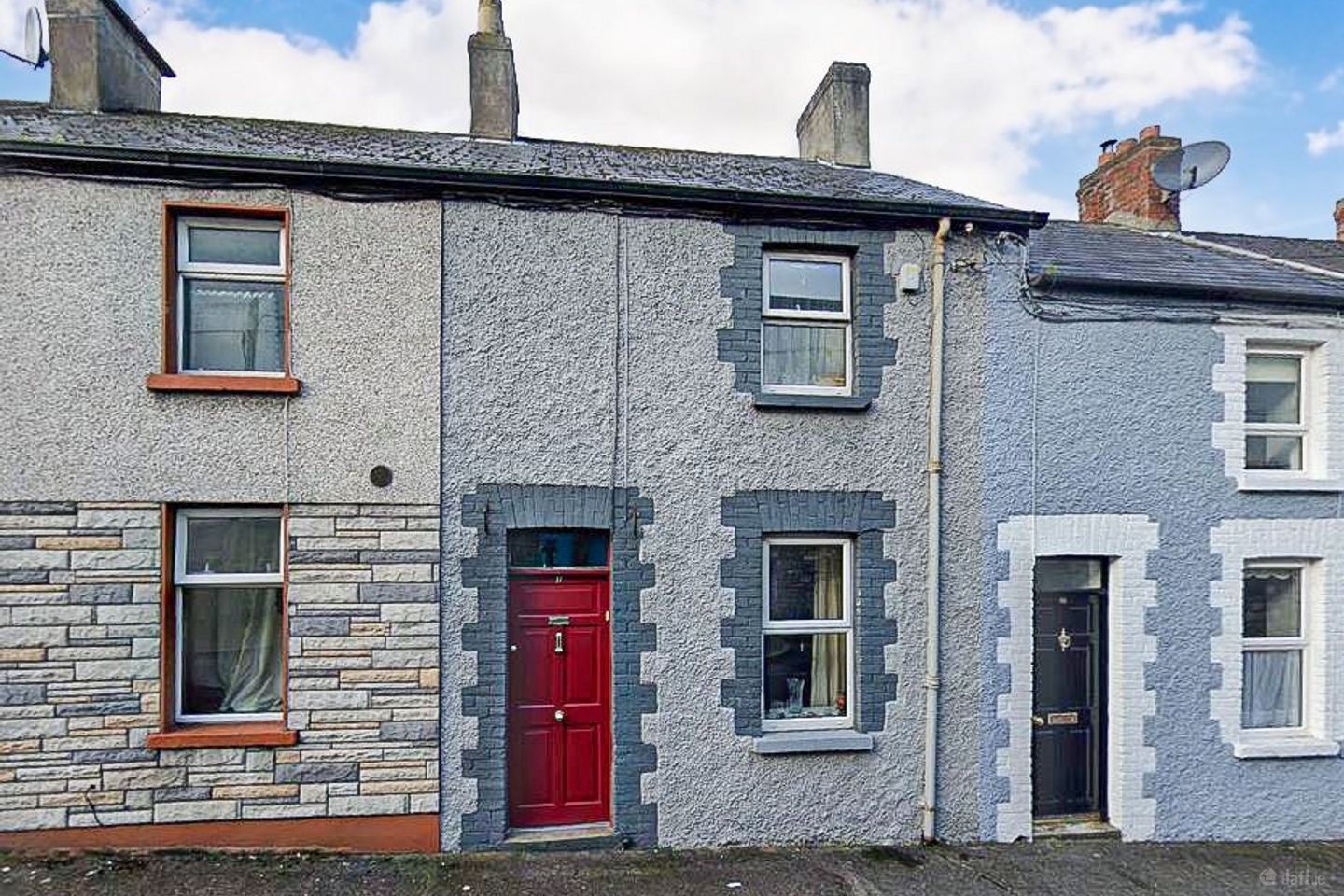 17 Emmett Place, Sligo, Sligo, Co. Sligo, F91R76N