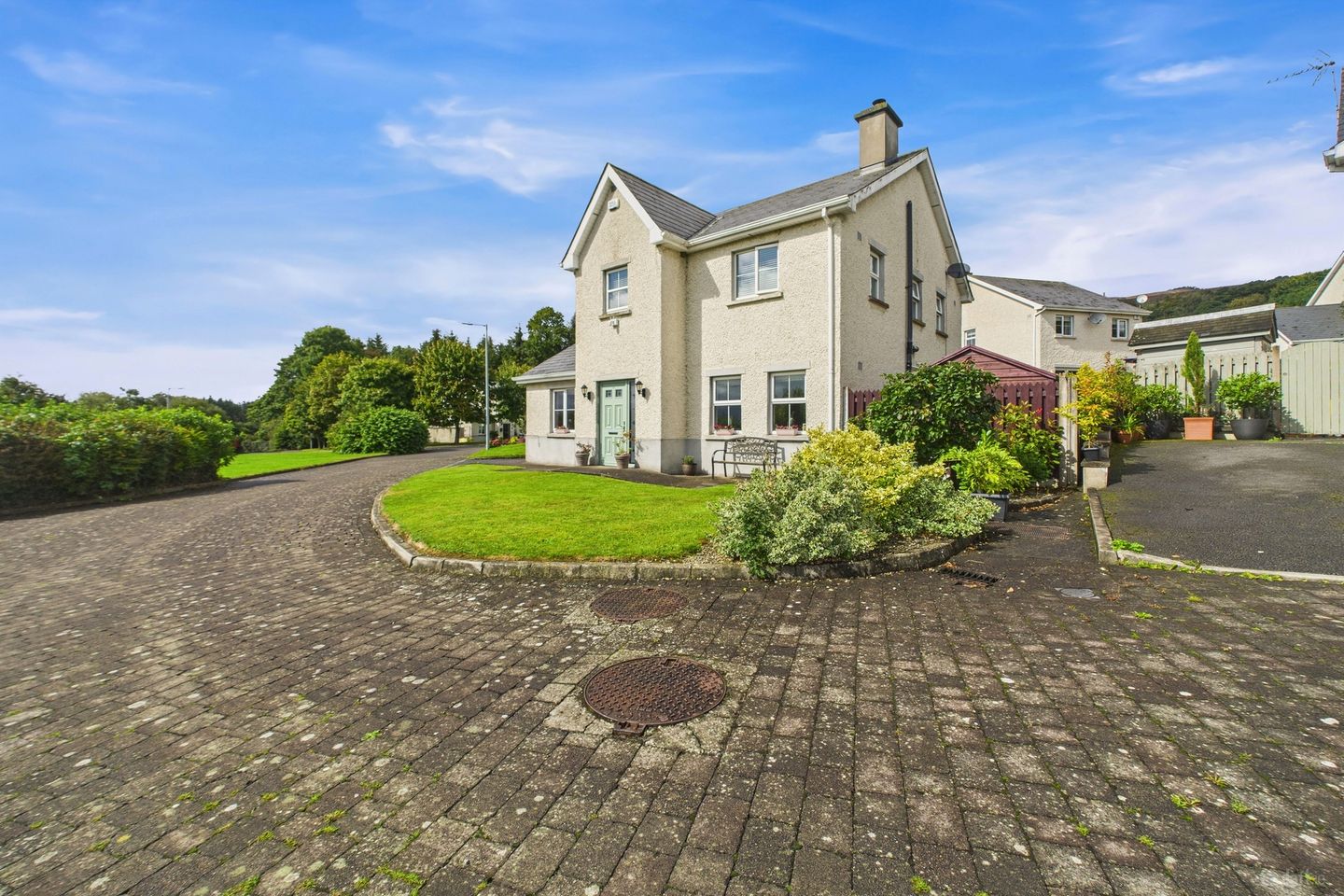 12 Cois Coille, Kilcash, Kilcash, Co. Tipperary, E91A0F4