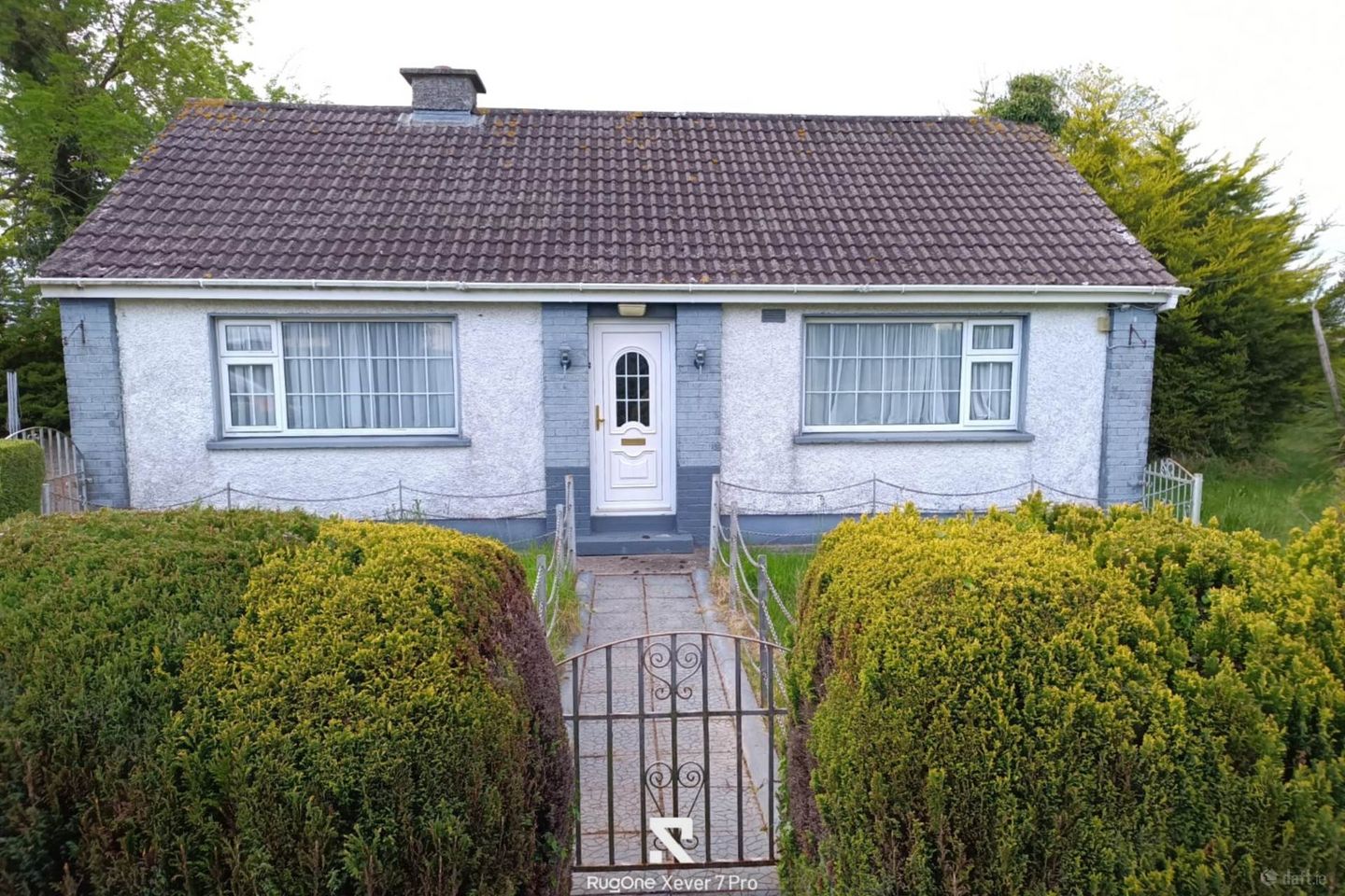 Monebrock, Barrowhouse, Ballylynan, Co. Laois, R14YP59