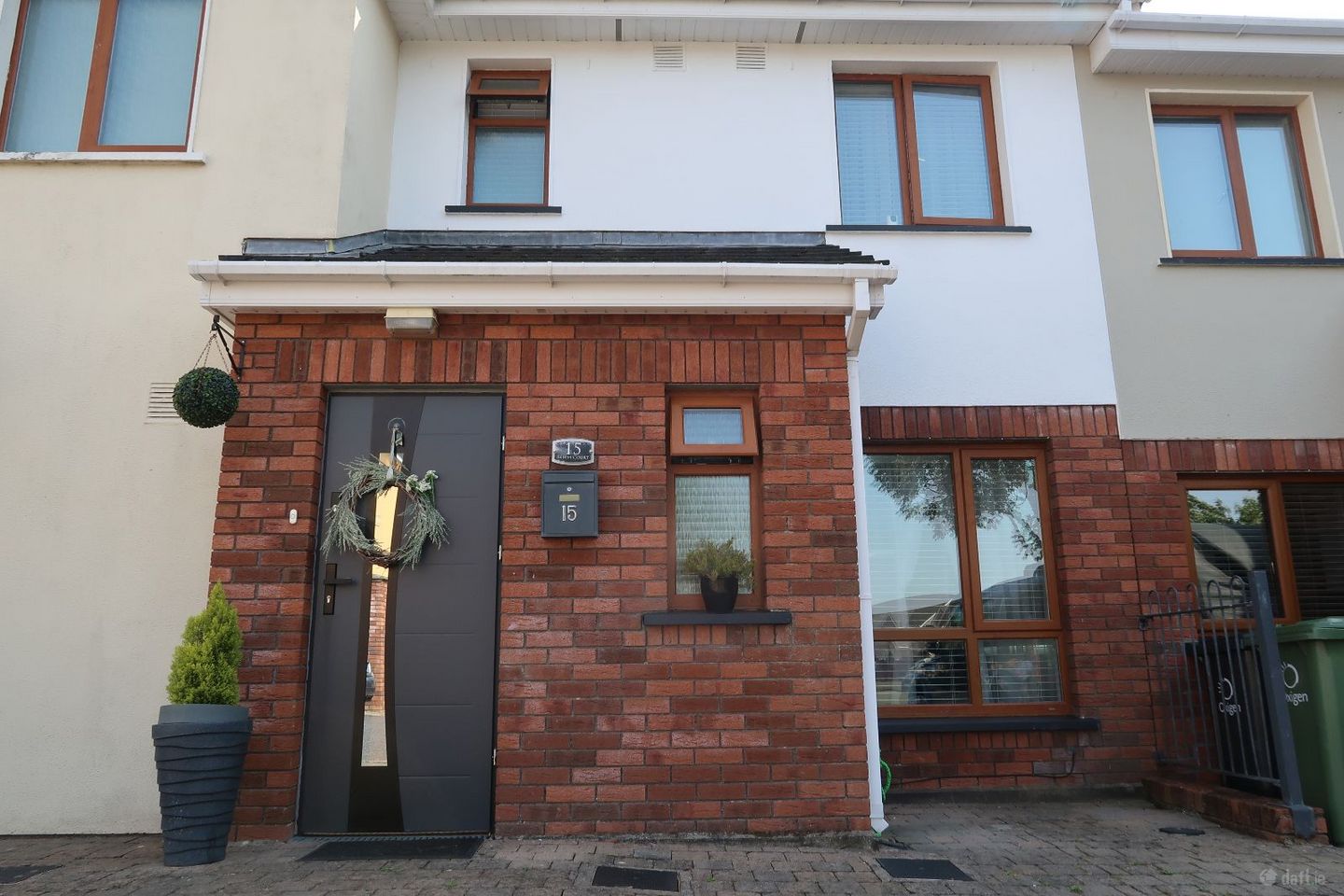 15 Beech Court, Greenfields, Waterford, Ballindud, Co. Waterford, X91RP0E